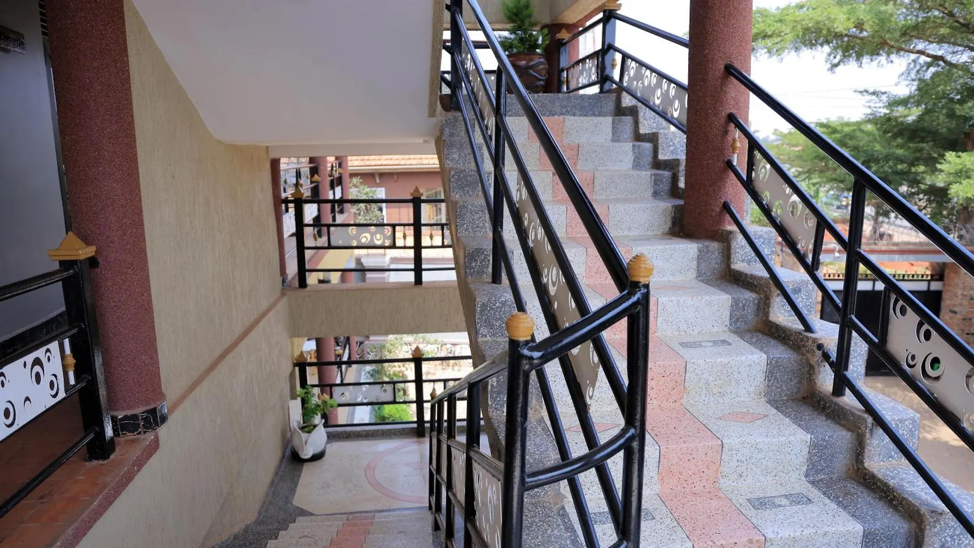 Ag Home - One Bedroomed Kampala 0*,  Uganda